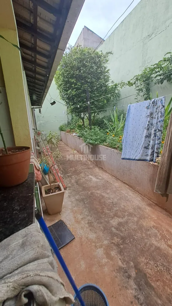Casa, 3 quartos, 192 m² - Foto 6