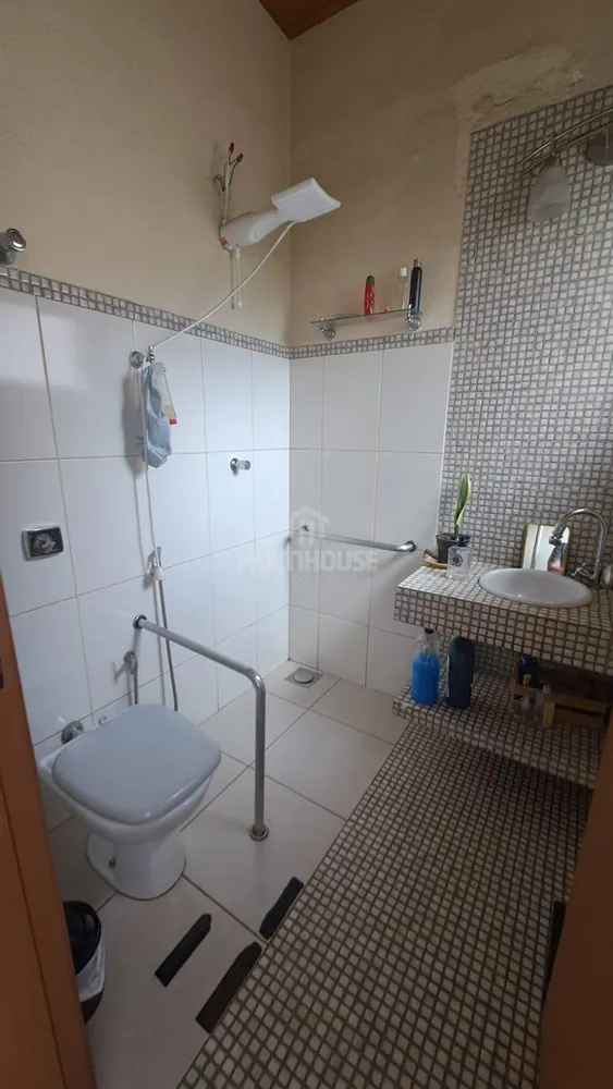 Casa, 3 quartos, 192 m² - Foto 5