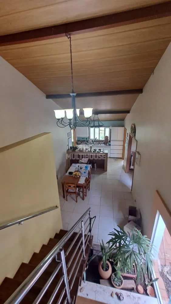 Casa, 3 quartos, 192 m² - Foto 8