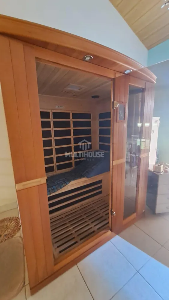 Casa, 3 quartos, 192 m² - Foto 7