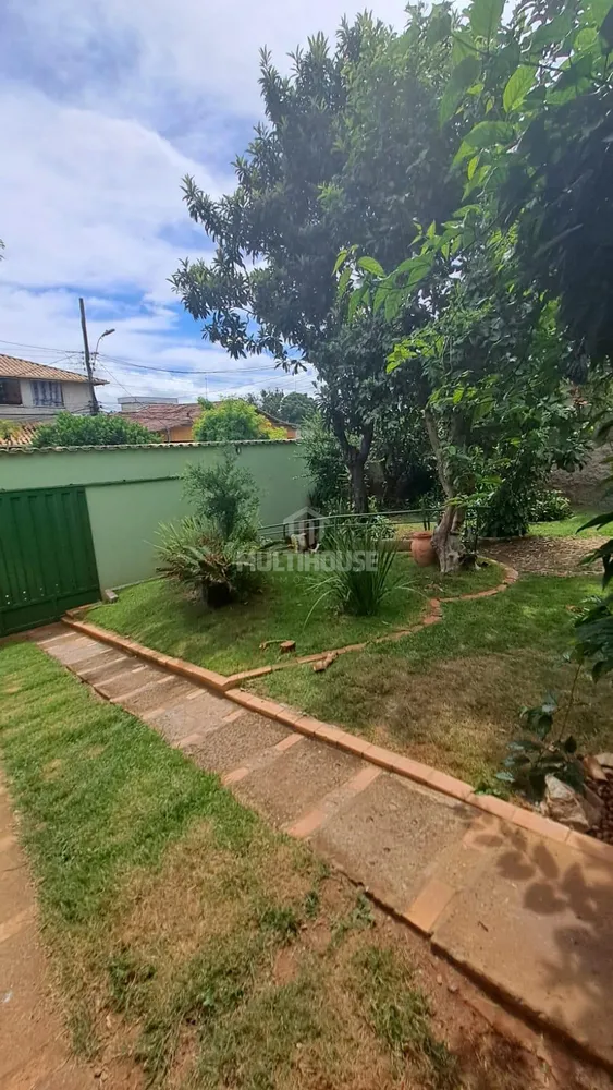 Casa, 3 quartos, 192 m² - Foto 2