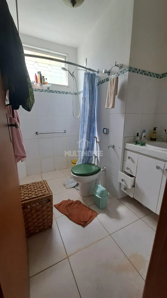 Casa, 3 quartos, 192 m² - Foto 8