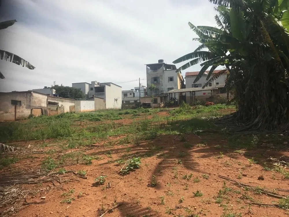 Terreno, 3020 m² - Foto 1