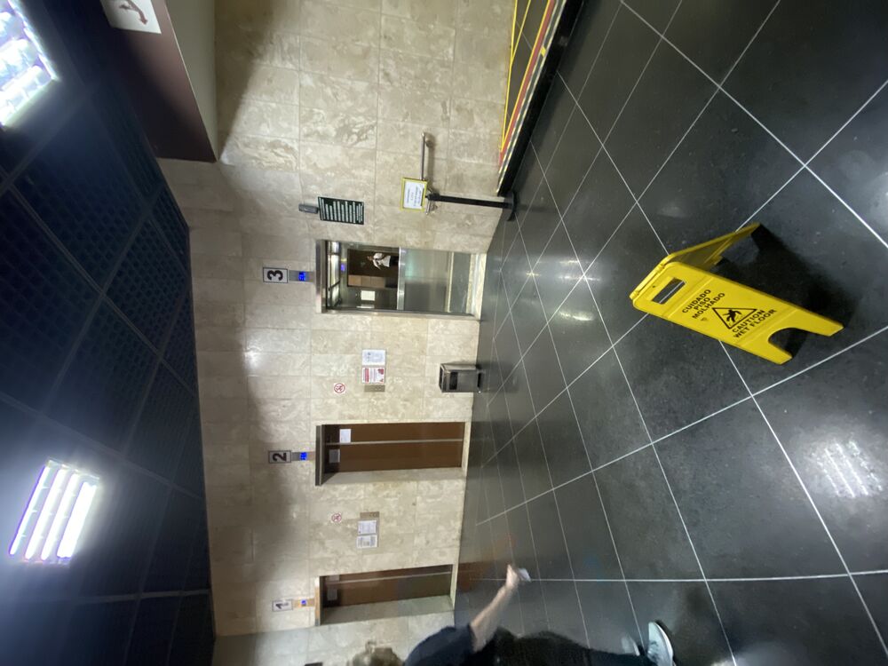 Conjunto Comercial-Sala para alugar com 3 quartos, 150m² - Foto 7