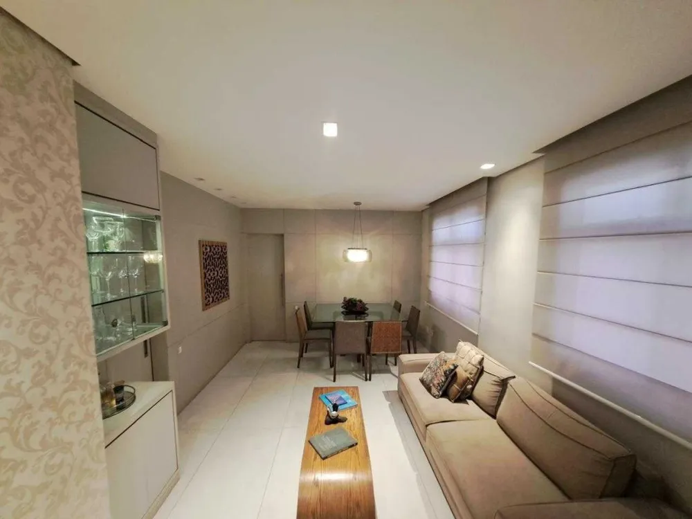 Cobertura, 4 quartos, 250 m² - Foto 4
