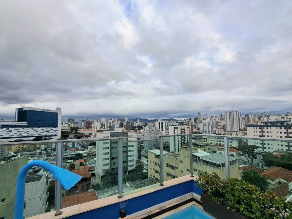 Cobertura, 4 quartos, 250 m² - Foto 12