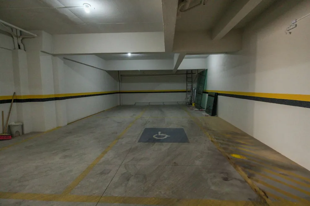 Apartamento, 3 quartos, 160 m² - Foto 6