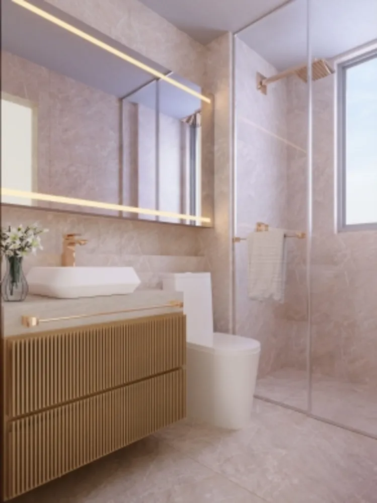Apartamento, 4 quartos, 600 m² - Foto 6