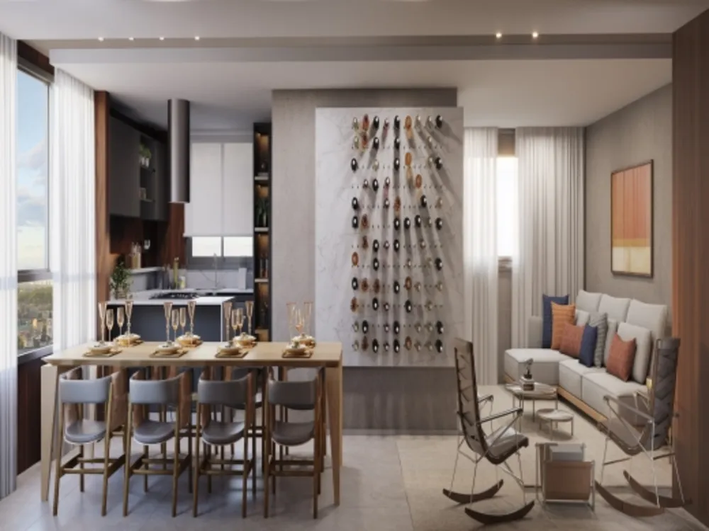 Apartamento, 4 quartos, 600 m² - Foto 9