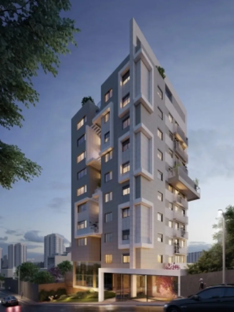 Apartamento, 4 quartos, 600 m² - Foto 14