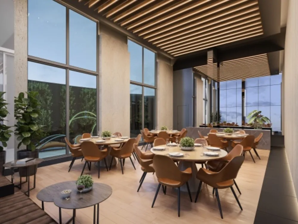 Apartamento, 4 quartos, 600 m² - Foto 1