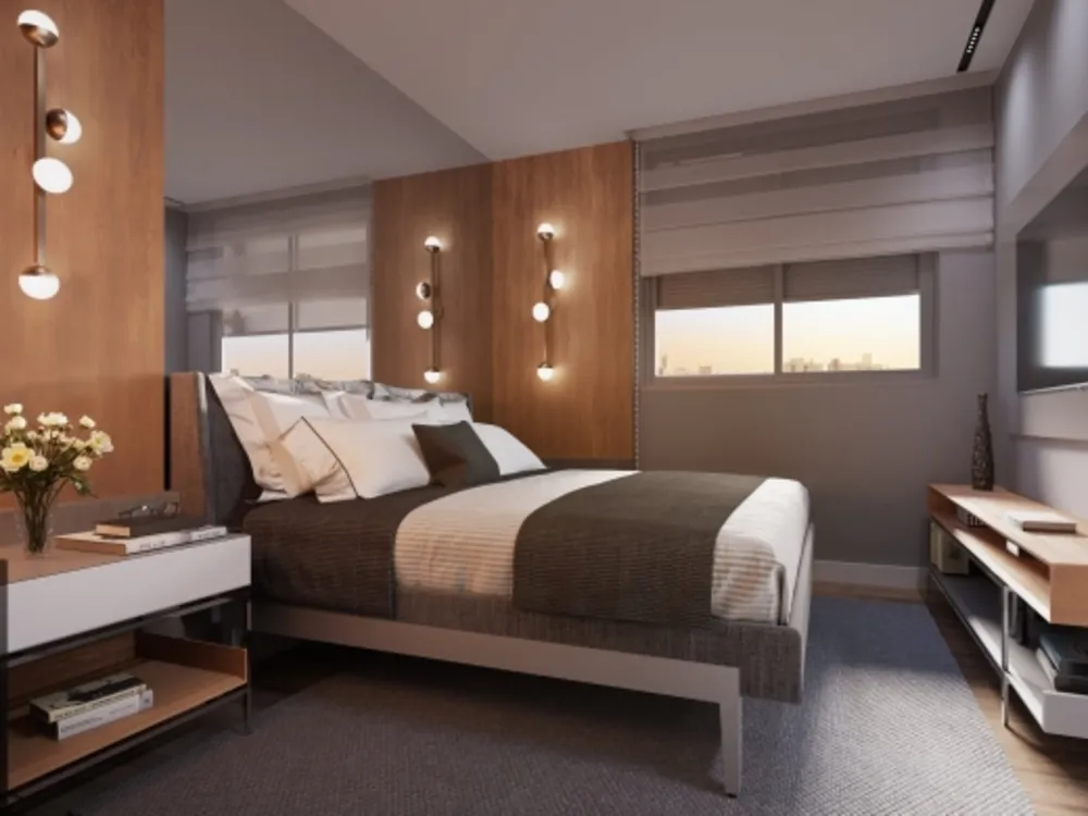 Apartamento, 4 quartos, 600 m² - Foto 3