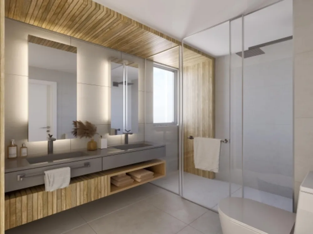 Apartamento, 4 quartos, 600 m² - Foto 12