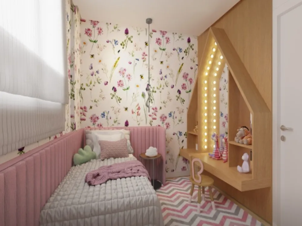 Apartamento, 4 quartos, 600 m² - Foto 8