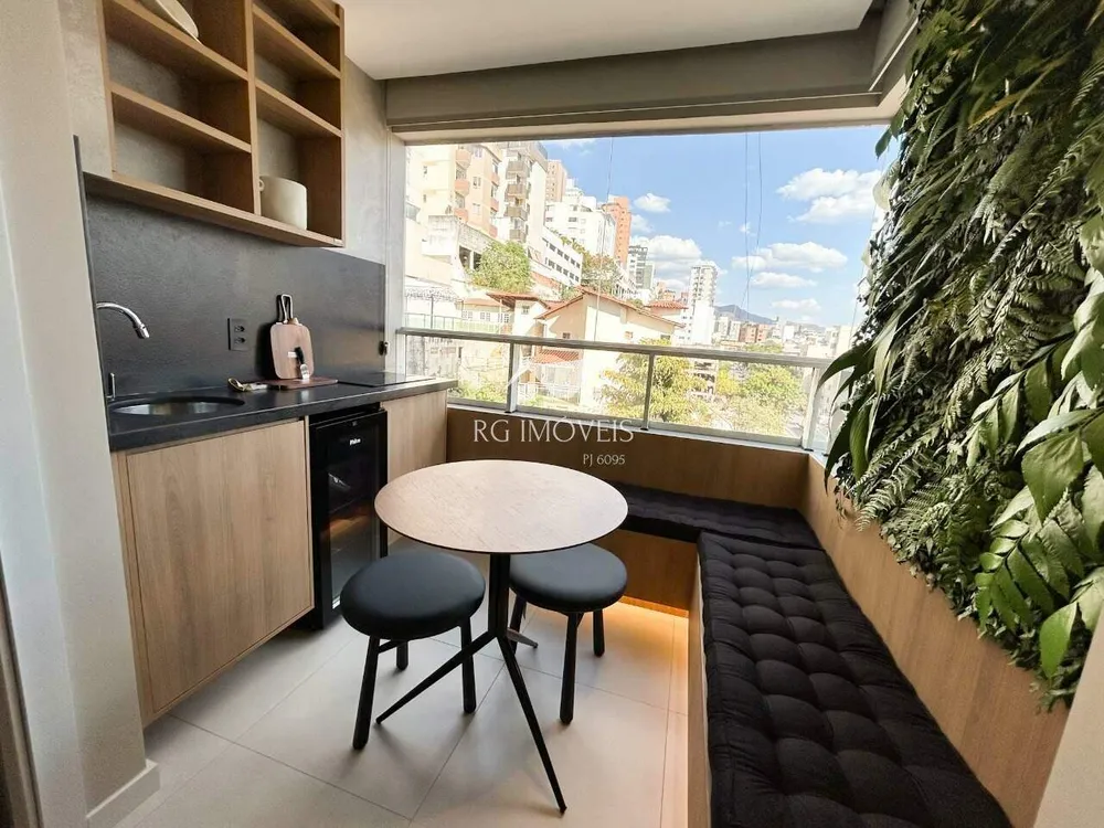 Cobertura, 3 quartos, 191 m² - Foto 5