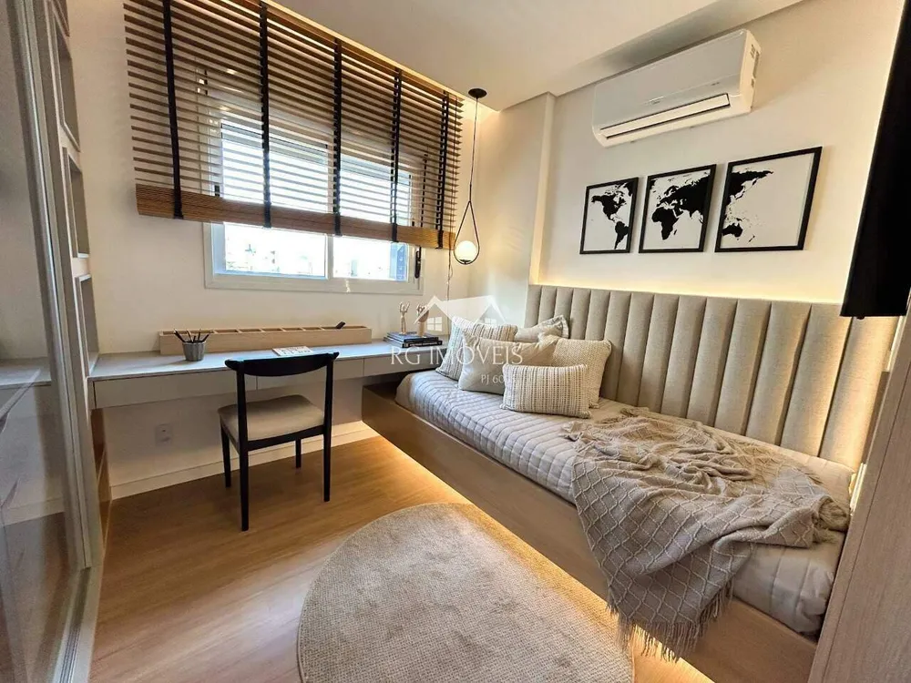 Cobertura, 3 quartos, 191 m² - Foto 4