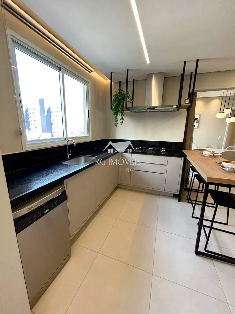 Cobertura, 3 quartos, 191 m² - Foto 10