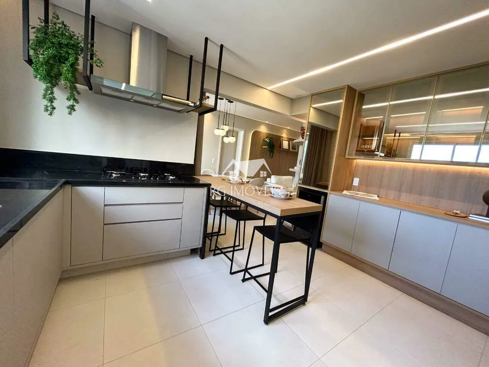 Cobertura, 3 quartos, 191 m² - Foto 3
