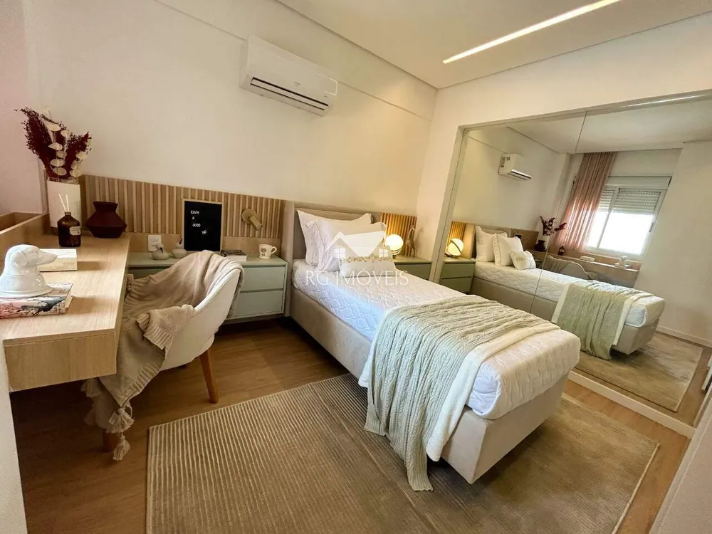 Cobertura, 3 quartos, 191 m² - Foto 8