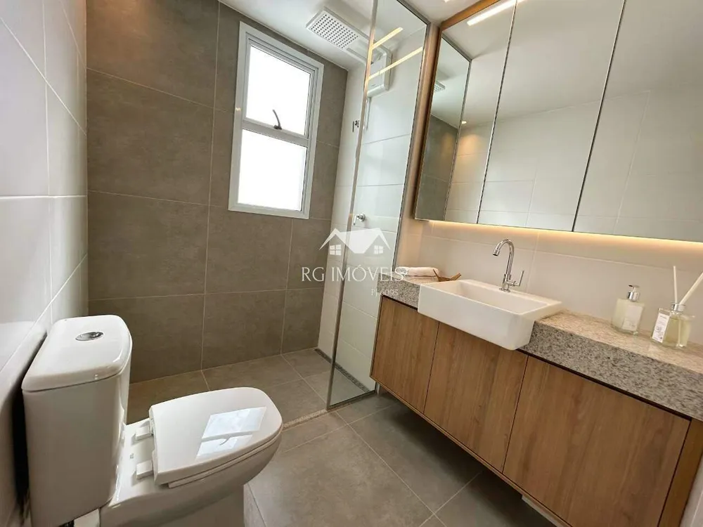 Cobertura, 3 quartos, 191 m² - Foto 6