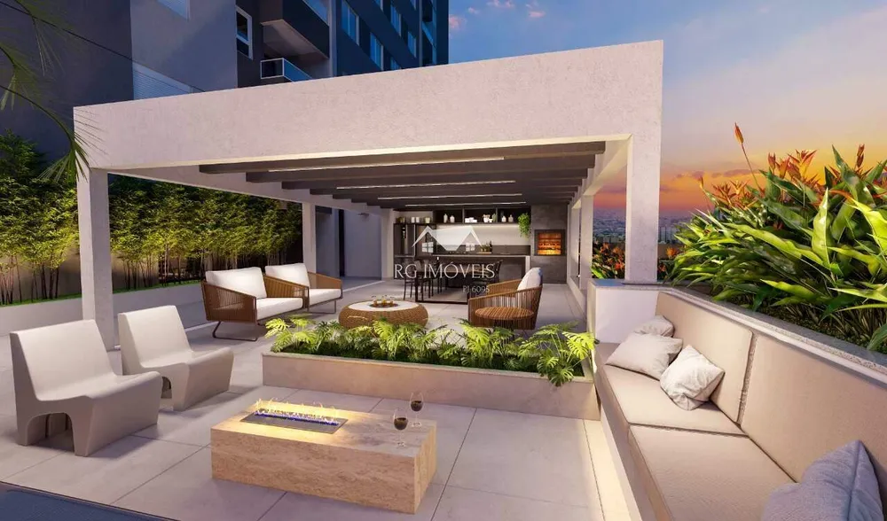 Cobertura, 3 quartos, 191 m² - Foto 20