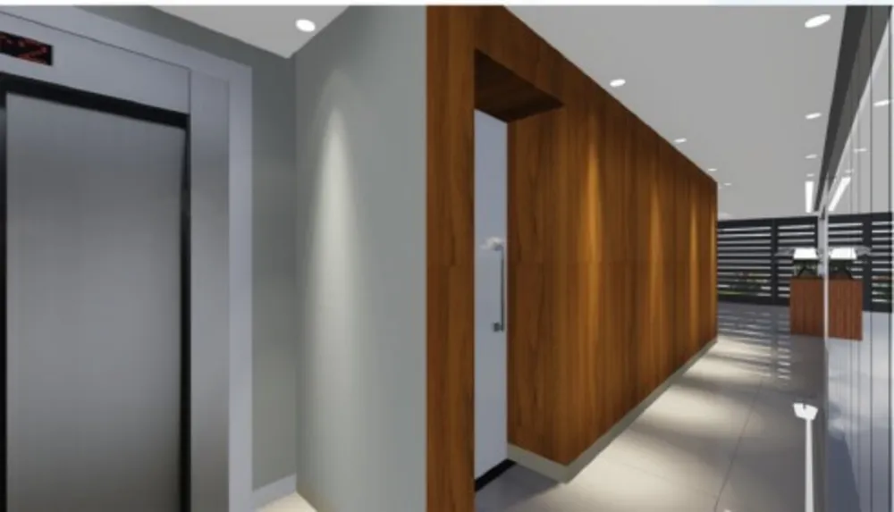 Apartamento, 2 quartos, 57 m² - Foto 6