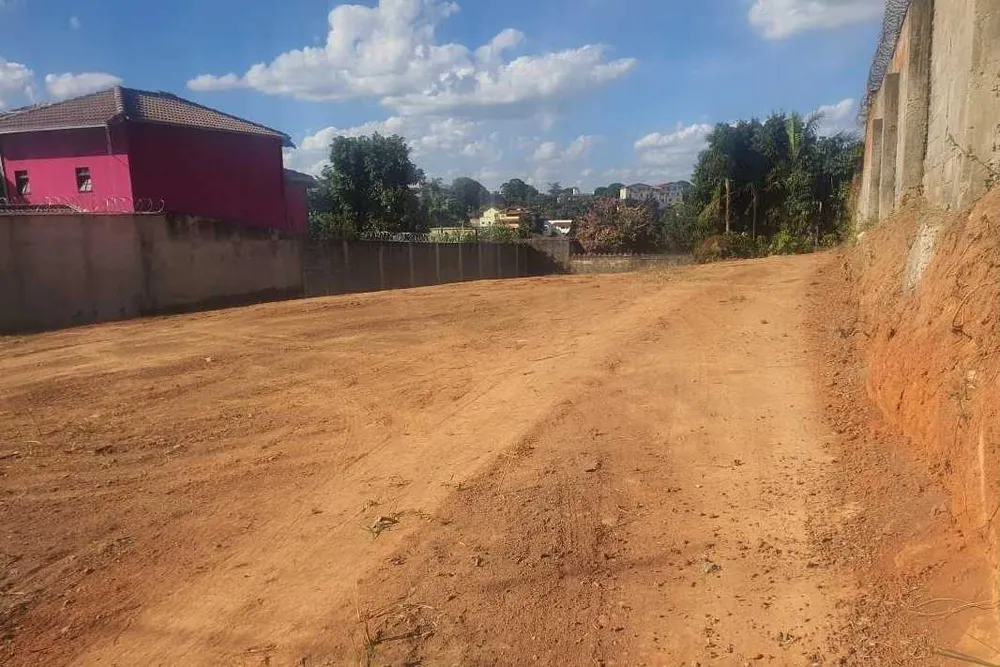 Terreno, 1000 m² - Foto 1