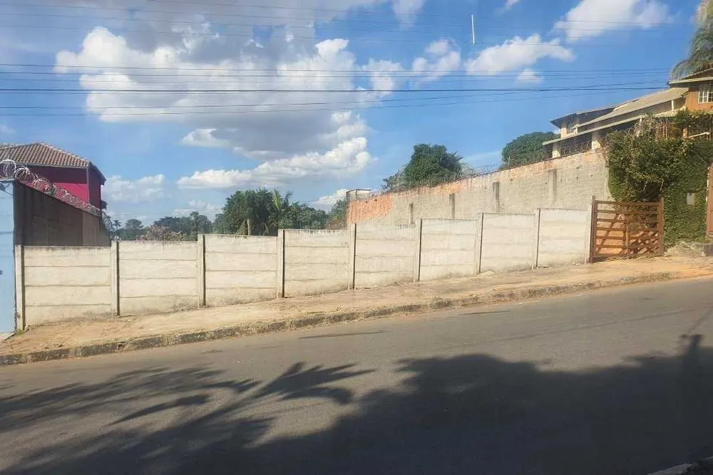 Terreno, 1000 m² - Foto 3