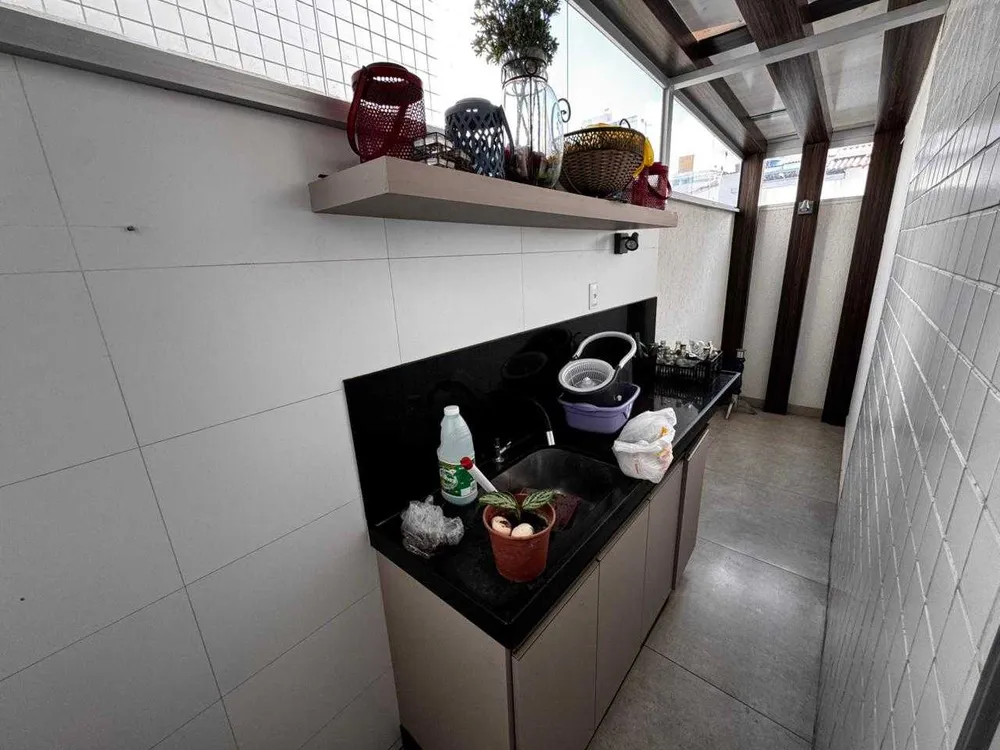 Apartamento, 3 quartos, 90 m² - Foto 8