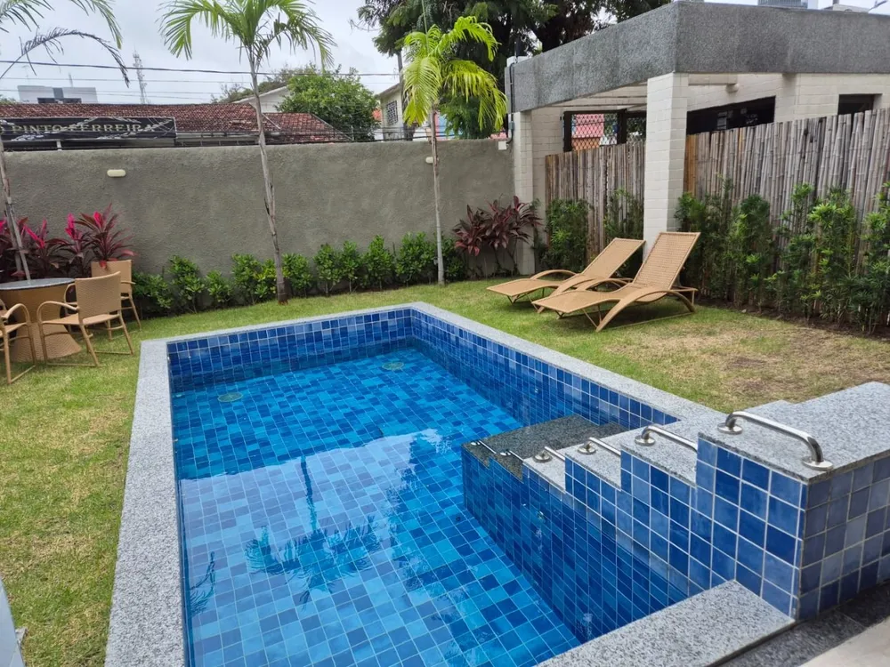 Apartamento, 2 quartos, 61 m² - Foto 3