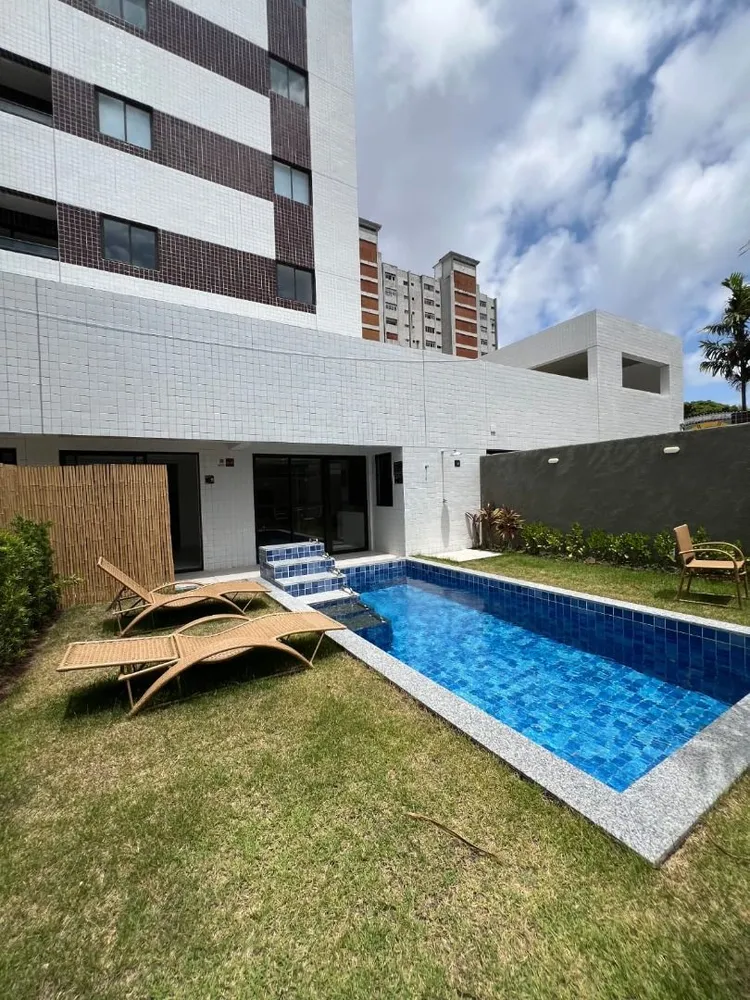 Apartamento, 2 quartos, 61 m² - Foto 2
