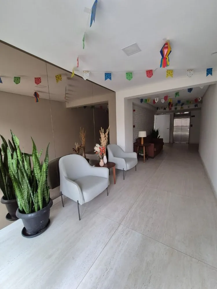 Apartamento, 2 quartos, 61 m² - Foto 5