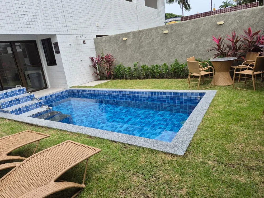 Apartamento, 2 quartos, 61 m² - Foto 4