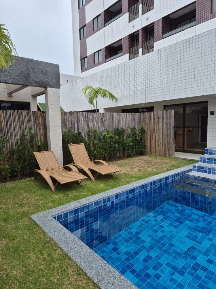 Apartamento, 2 quartos, 61 m² - Foto 5