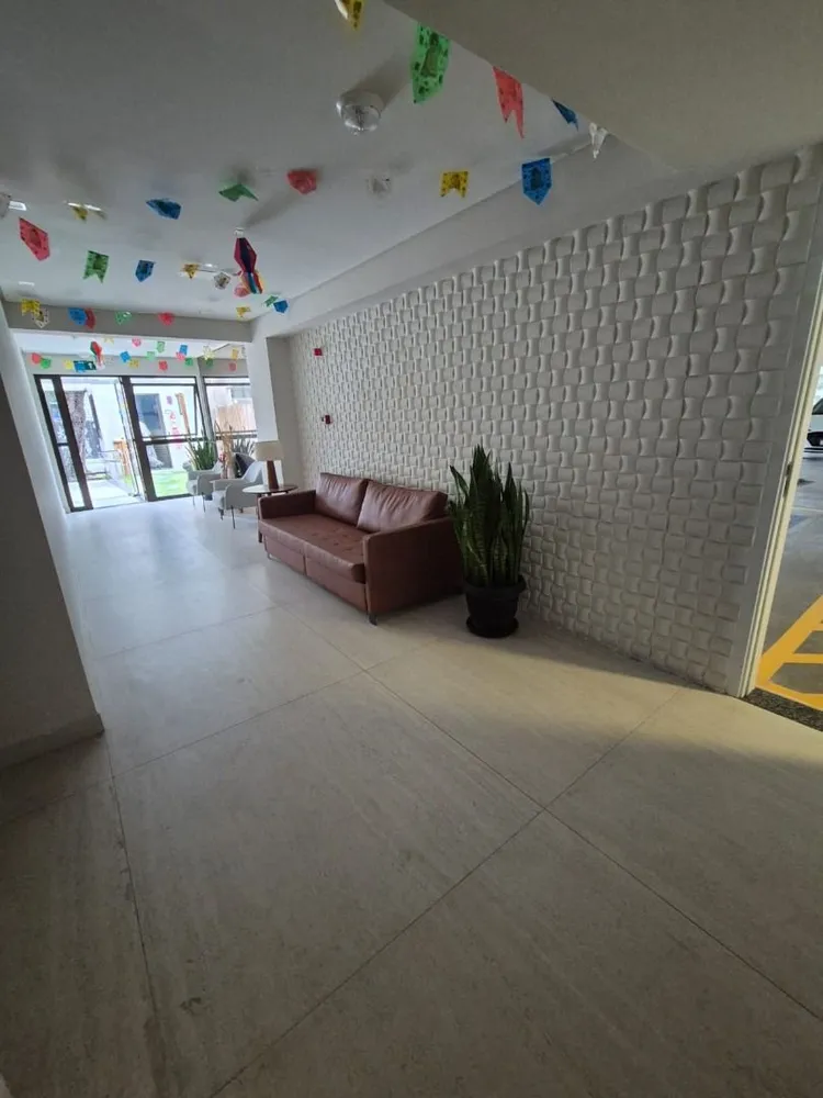 Apartamento, 2 quartos, 61 m² - Foto 8