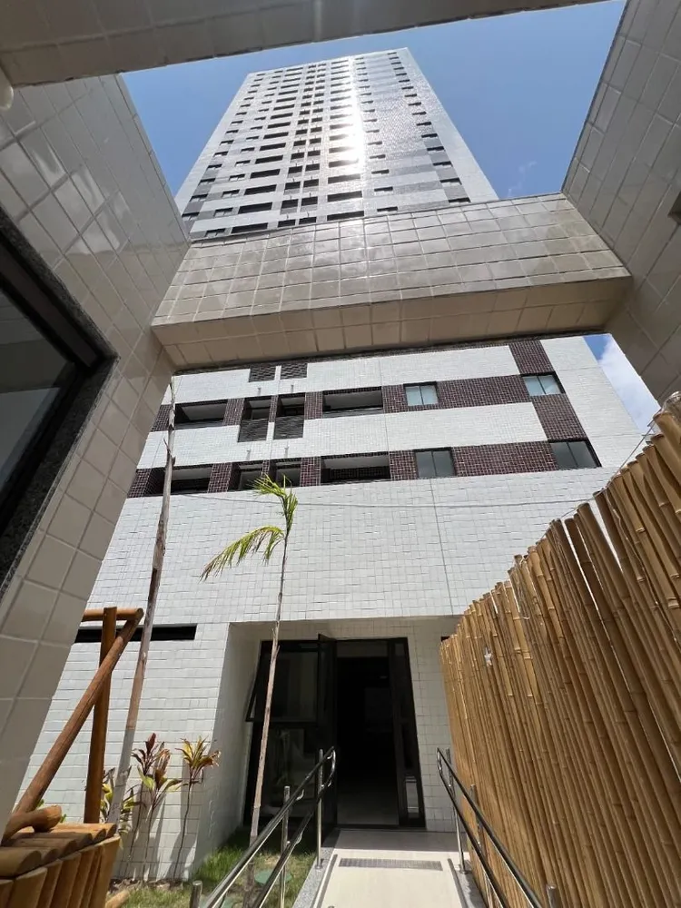 Apartamento, 2 quartos, 61 m² - Foto 12