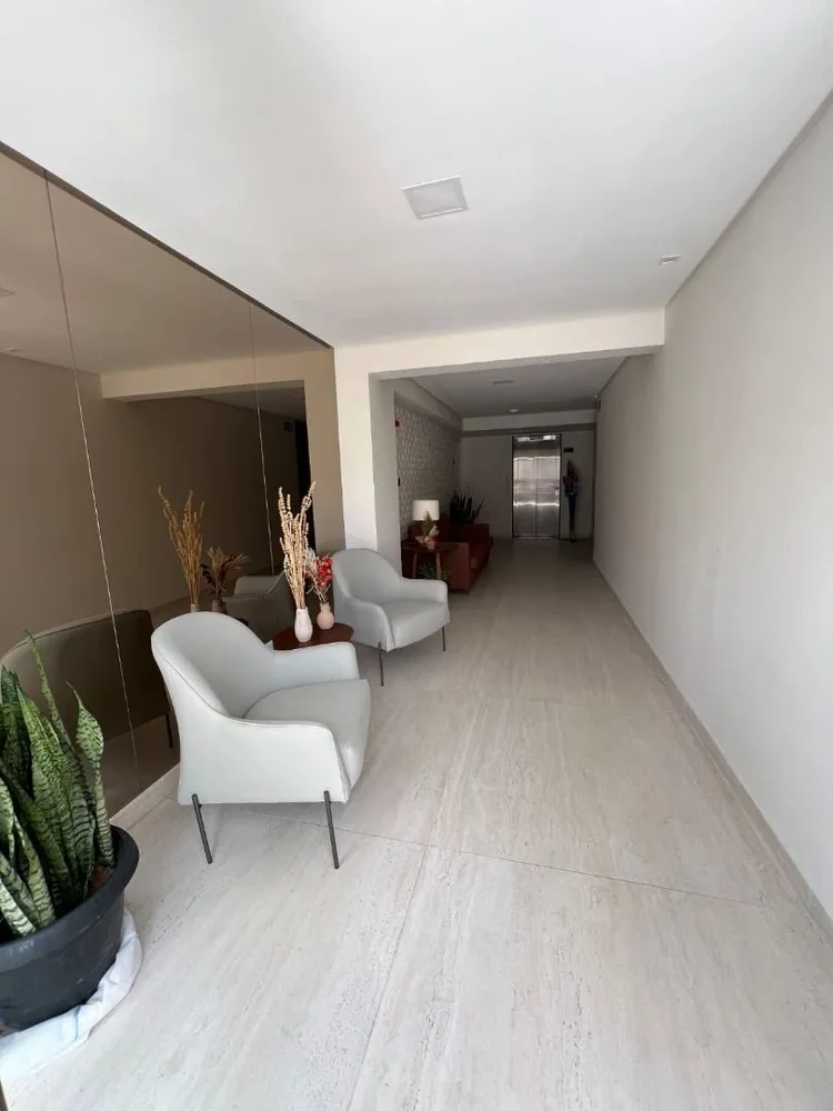 Apartamento, 2 quartos, 61 m² - Foto 2