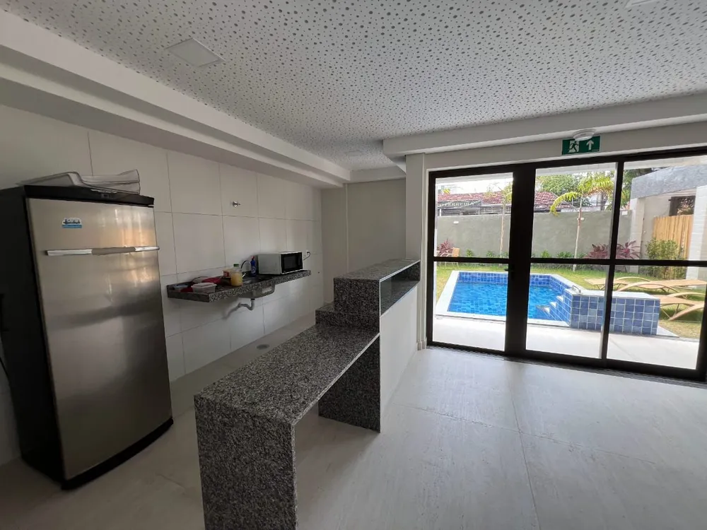 Apartamento, 2 quartos, 61 m² - Foto 1