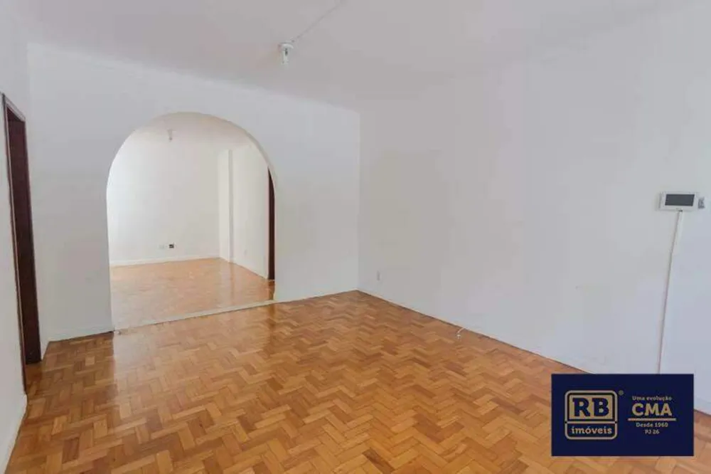 Apartamento, 3 quartos, 128 m² - Foto 2