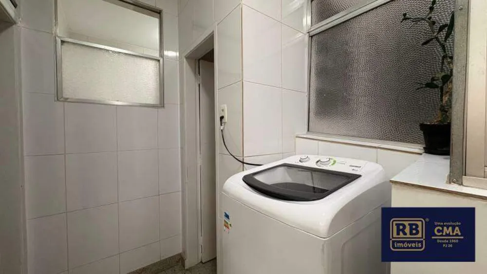 Apartamento, 3 quartos, 128 m² - Foto 12
