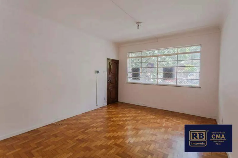 Apartamento, 3 quartos, 128 m² - Foto 3