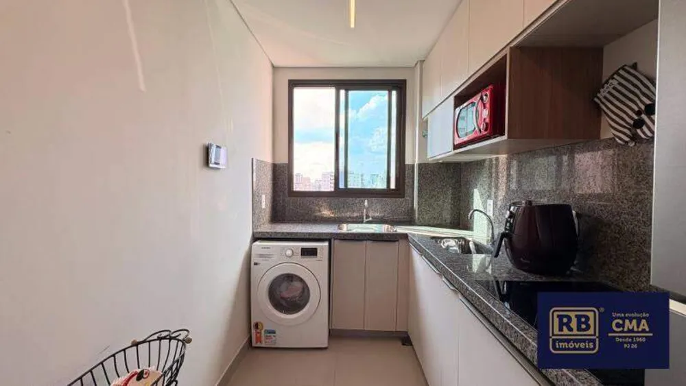 Apartamento, 3 quartos, 128 m² - Foto 4