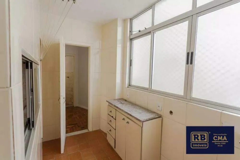 Apartamento, 3 quartos, 128 m² - Foto 11