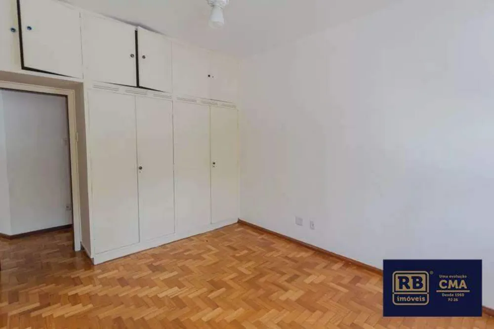 Apartamento, 3 quartos, 128 m² - Foto 10