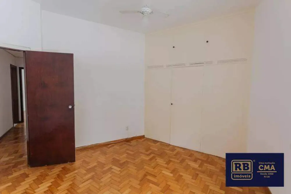 Apartamento, 3 quartos, 128 m² - Foto 9