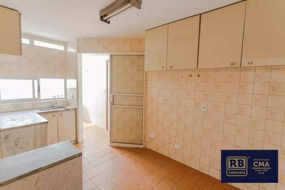 Apartamento, 3 quartos, 128 m² - Foto 5