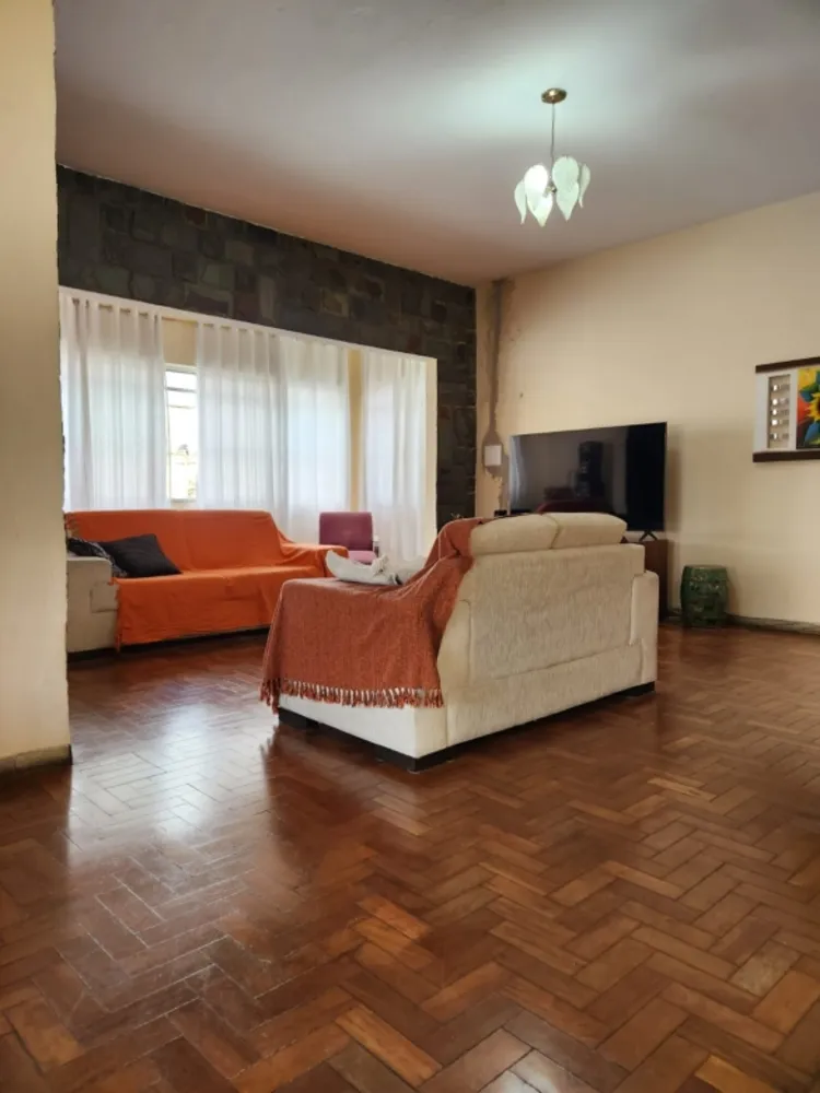 Casa, 5 quartos, 300 m² - Foto 7
