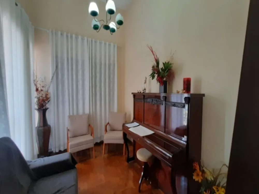 Casa, 5 quartos, 300 m² - Foto 2