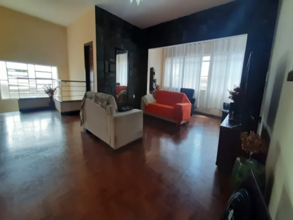 Casa, 5 quartos, 300 m² - Foto 5