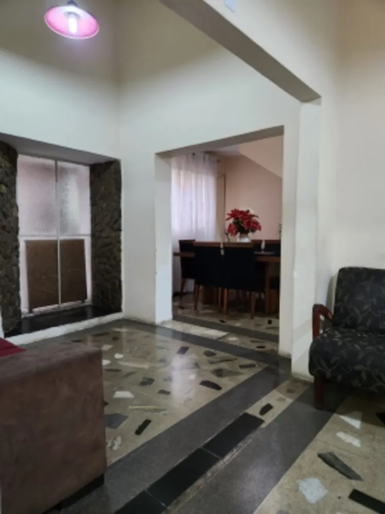 Casa, 5 quartos, 300 m² - Foto 7